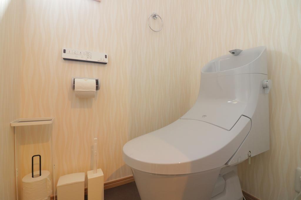 Hg Cozy Hotel No.29 Киото Екстериор снимка