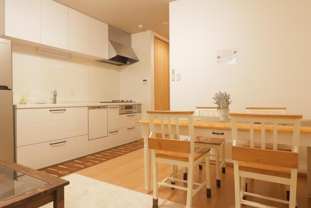 Hg Cozy Hotel No.29 Киото Екстериор снимка